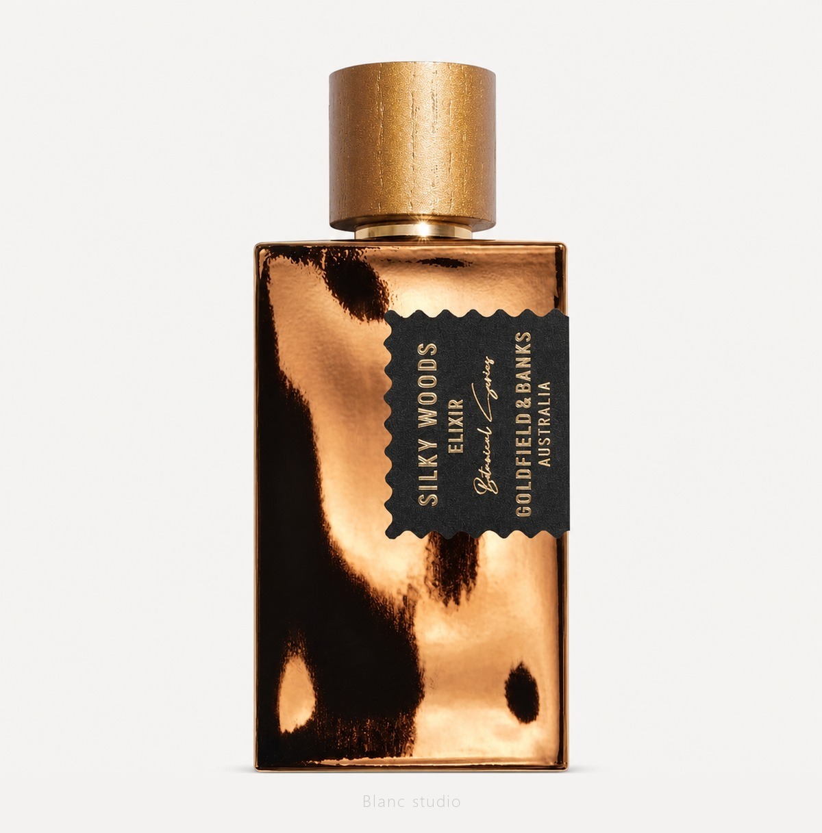 GOLDFIELD & BANKS AUSTRALIA Silky Woods Elixir